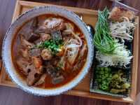  ข้าวลำ น้ำดี (Khaolam Namdee) เมืองตาก