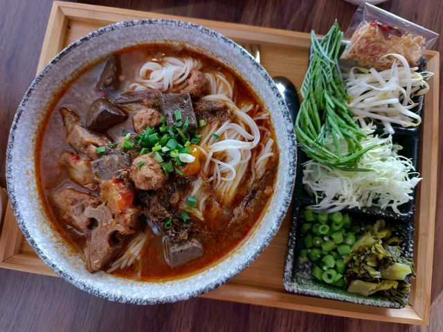  ข้าวลำ น้ำดี (Khaolam Namdee) เมืองตาก