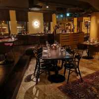 Helsinki's Unpretentious Culinary Haven