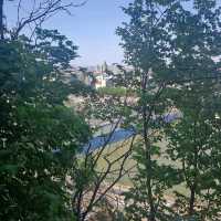 Gellért Hill – Budapest, Hungary
