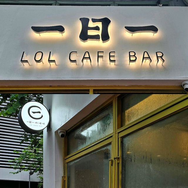 上環低調高質咖啡店😎