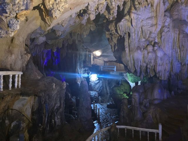 3-day Itinerary in Vang Vieng