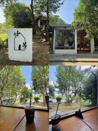 9 คาเฟ่เมืองพัทลุง สายกาแฟต้องมา