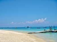 🌴 Tropical Paradise Without Breaking the Bank: Pulau Perhentian