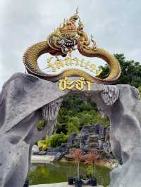 วัดถ้ำแจง