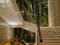 Scenic Stay at Forest City Golf Hotel