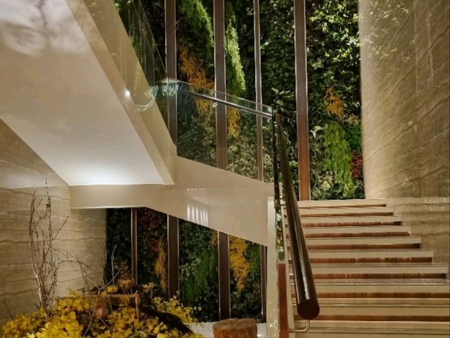 Scenic Stay at Forest City Golf Hotel