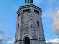 Fjord Views and Urban Charm in Stavanger