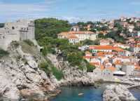 🇭🇷 두브로브니크 성벽투어 🏰