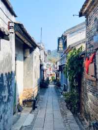 深圳大鵬古城