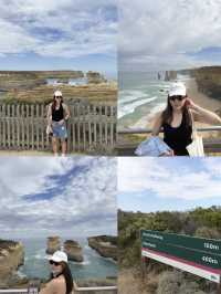 เที่ยว Great Ocean Road ขับเองก็ได้ ง่ายนิดเดียว 🇦🇺