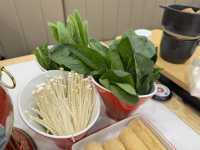 🍲 大吉利涮涮锅 SHABU SHABU & HOT POT HOUSE – Fresh Take on Hotpot Dining