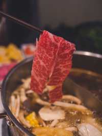 無限時任食19款滋味藥膳湯底涮涮鍋  