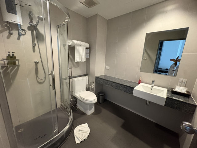 “เกาะช้าง พาราไดซ์ ฮิล” ที่พักเหมาะสำหรับครอบครัว