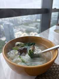 深圳南山區住宿推介!景觀開揚,環境新淨