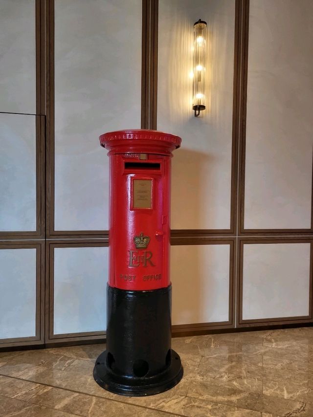 🇭🇰香港の絶景海が見えるホテル