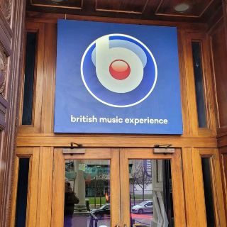British Music Experience