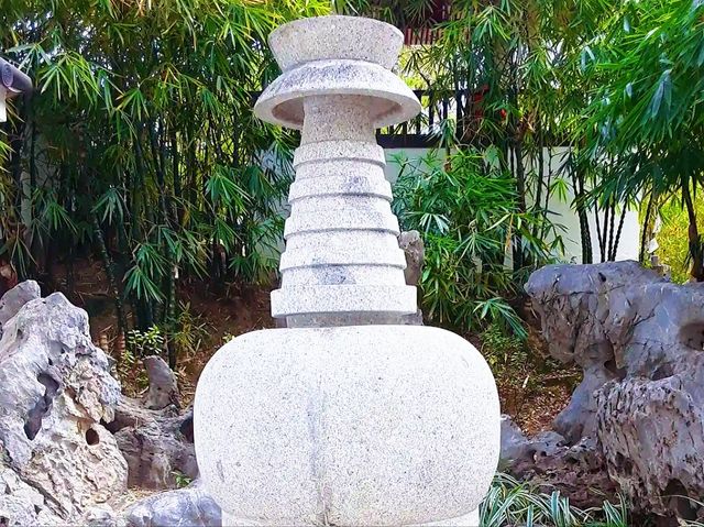 Ancient Heritage at the Lei Cheng Uk Han Tomb Museum