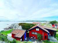 Tranquil Island Life on Köpstadsö