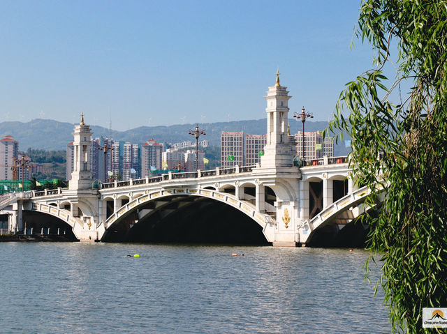 Xingsheng Bridge 