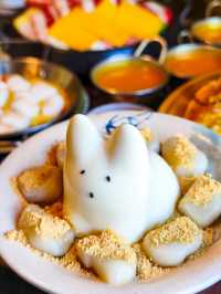 上海｜霜花店·朝鮮族料理