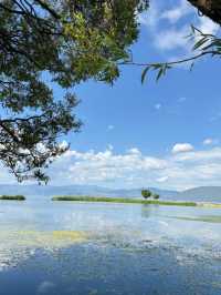 Erhai Vibes Only: China's Most Instagrammable Lake