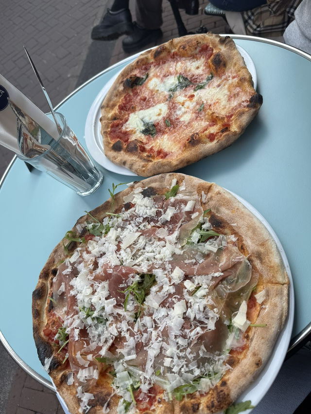 🇳🇱🇩🇪 Foodie Adventure: Amsterdam & Berlin