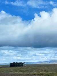 Trekking to the Heavens: Discovering Namtso Lake