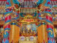 ศาลพระเสื้อเมือง นครศรีธรรมราช