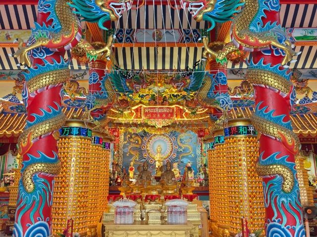 ศาลพระเสื้อเมือง นครศรีธรรมราช