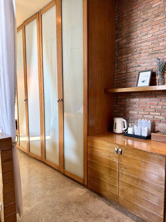 ที่พัก Pool Villa สระส่วนตัว 3 แบงค์เทามีทอน 🏖️