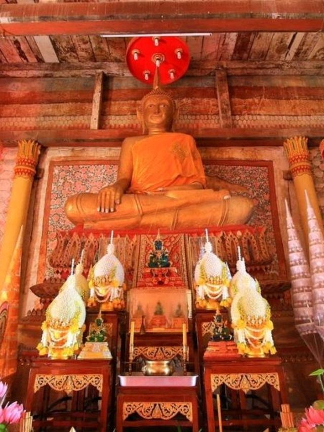 วัดบุปผาราม