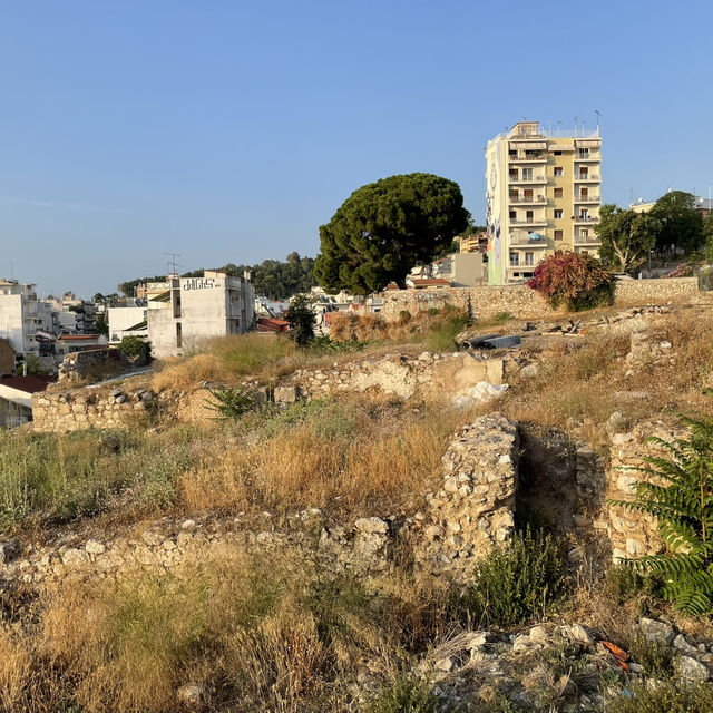 Patras: Greece’s Vibrant Coastal Gem Patras: Greece’s Vibrant Coastal Gem