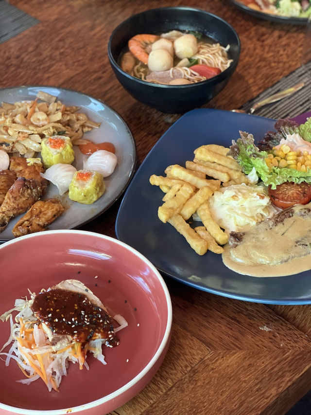 Club Med Bali – The All-Inclusive Resort Experience ⛱️