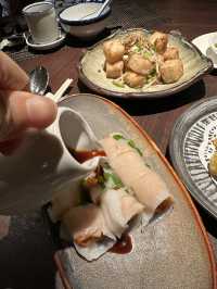 🥢✨ Michelin-star dim sum with local love ✨🥢 