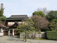 水前寺成趣園夏與冬