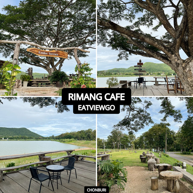 RIMANG CAFE