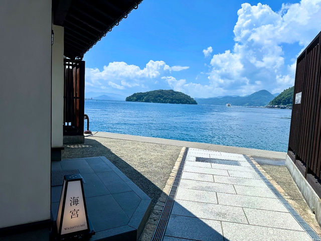 Ine Kyoto 🇯🇵 Summer Good to heart ♥️ 