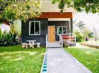 🏡🌿 สบายดี เฮาส์…ที่พักอบอุ่นใจกลางน่าน 🌿🏡