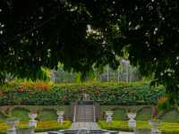 Perdana Botanical Gardens (Lake Gardens)