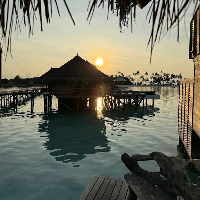 Gili Lankanfushi