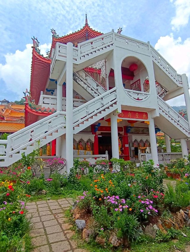 Kek Lok Si