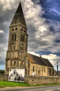Normandy D-Day Beaches