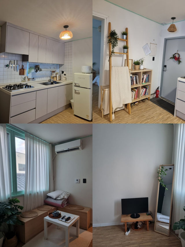대구 수성못 에어비앤비 숙소🏠 <에움길> 대구 수성못 에어비앤비 숙소🏠 <에움길>