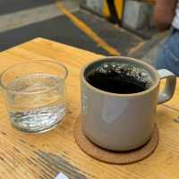lovely cafe with budget prices