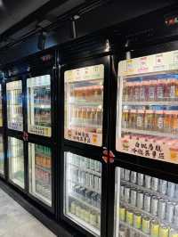 又有新款限定鍋?仲有cocktail 任飲🍹~