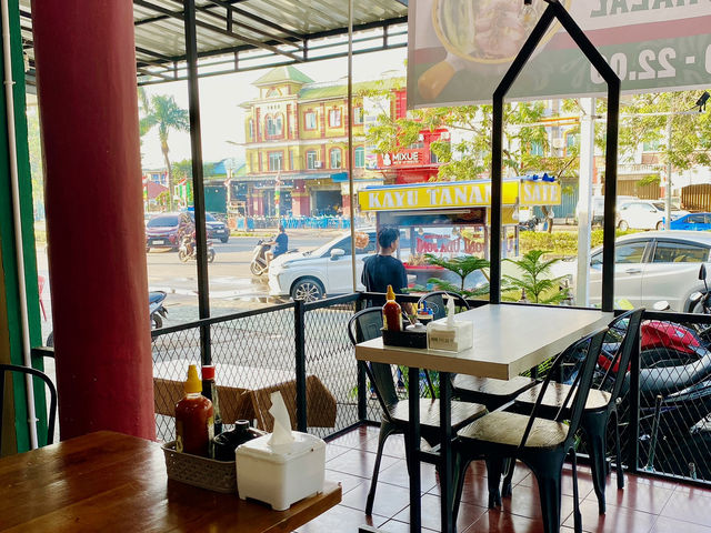Djaya 89 batam Djaya 89 batam