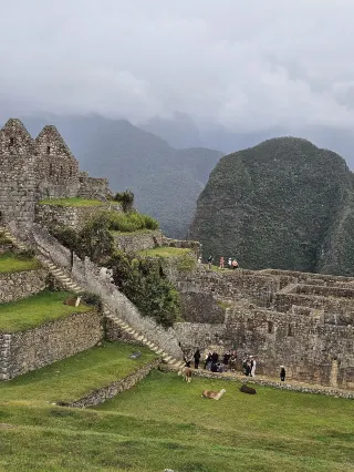 マチュ・ピチュ個人旅行ガイド（2025年）：おすすめの周辺