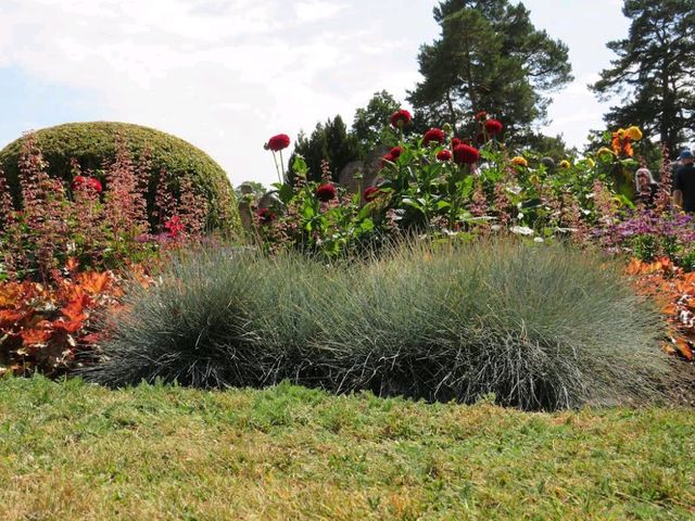 Erddig Gardens