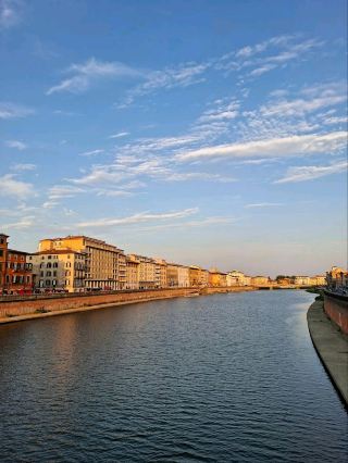 Pisa A Timeless City of History and Charm in Toscana